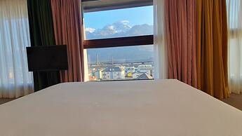 Omama Hotel