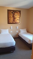 Omama Hotel