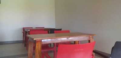 Ryan Green and Gardens Hotel