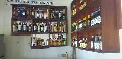 Ryan Green and Gardens Hotel