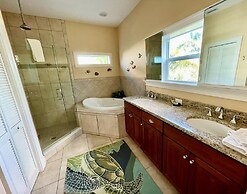 102 6th St S-downstairs 3 Bedroom Home