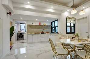 Old Beach American Style Apartment