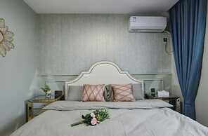 Old Beach American Style Apartment