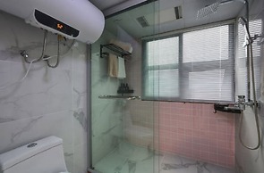 Old Beach American Style Apartment