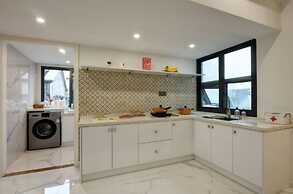 Old Beach American Style Apartment