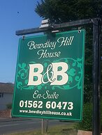 Bewdley Hill House