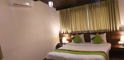 Treebo Five Elements, Lonavala