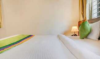 Treebo Five Elements, Lonavala