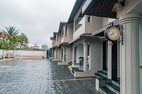 Treebo Five Elements, Lonavala