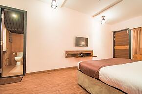 Treebo Five Elements, Lonavala