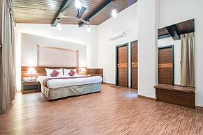 Treebo Five Elements, Lonavala