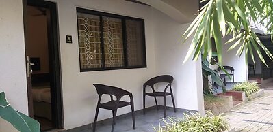 Treebo Five Elements, Lonavala