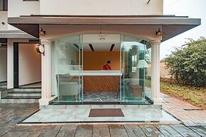 Treebo Five Elements, Lonavala