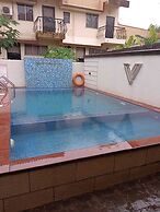 Treebo Five Elements, Lonavala