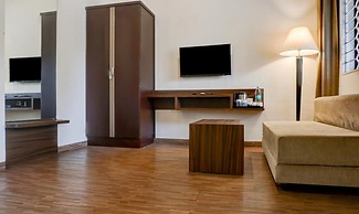 Treebo Five Elements, Lonavala