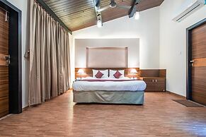 Treebo Five Elements, Lonavala