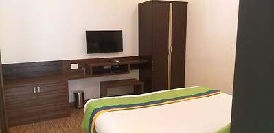 Treebo Five Elements, Lonavala