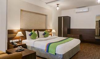 Treebo Five Elements, Lonavala