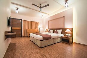 Treebo Five Elements, Lonavala