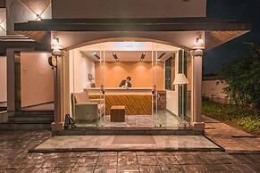 Treebo Five Elements, Lonavala