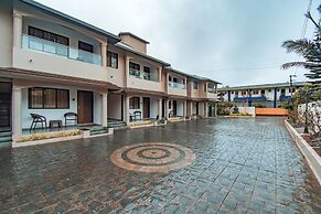 Treebo Five Elements, Lonavala