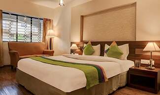 Treebo Five Elements, Lonavala