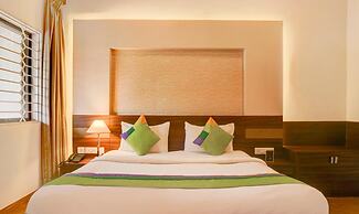 Treebo Five Elements, Lonavala