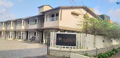 Treebo Five Elements, Lonavala