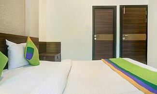 Treebo Five Elements, Lonavala