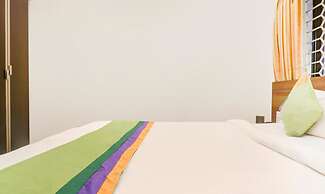 Treebo Five Elements, Lonavala