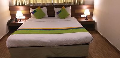 Treebo Five Elements, Lonavala