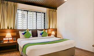 Treebo Five Elements, Lonavala