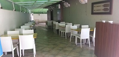 Treebo Five Elements, Lonavala