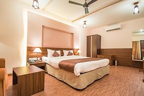 Treebo Five Elements, Lonavala