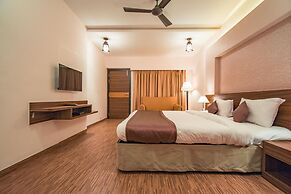 Treebo Five Elements, Lonavala