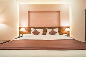 Treebo Five Elements, Lonavala