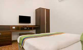 Treebo Five Elements, Lonavala