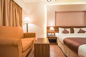 Treebo Five Elements, Lonavala