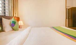 Treebo Five Elements, Lonavala