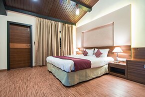 Treebo Five Elements, Lonavala