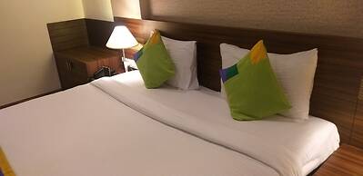 Treebo Five Elements, Lonavala