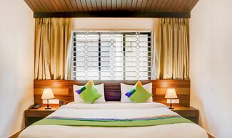 Treebo Five Elements, Lonavala