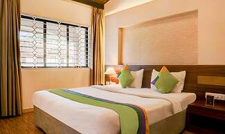 Treebo Five Elements, Lonavala