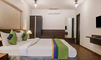 Treebo Five Elements, Lonavala