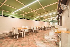 Treebo Five Elements, Lonavala