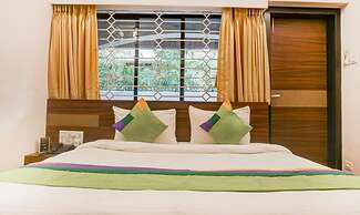 Treebo Five Elements, Lonavala