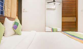 Treebo Five Elements, Lonavala