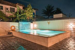 Treebo Five Elements, Lonavala