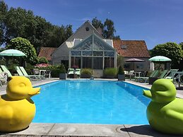Hotel Bloemenhof