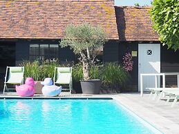 Hotel Bloemenhof